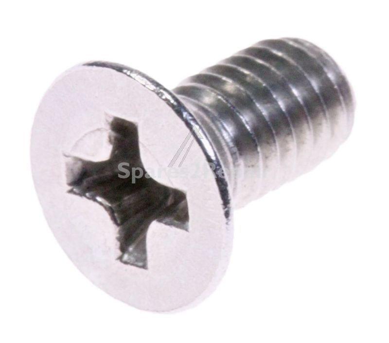 Saeco Screw - 129854021 996530013107 Screw M4x8 Din 965 Inox