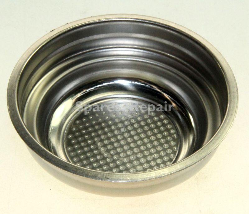 Philips Saeco Coffee Filter - 124653221 996530011363 Filter For Espresso-servings