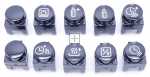 Switch Set - 00638232 Push Button Set [Bosch Siemens]