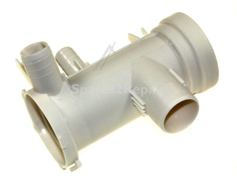 Pump Housing - 1325015343 Pump Body Jet [Electrolux Aeg]