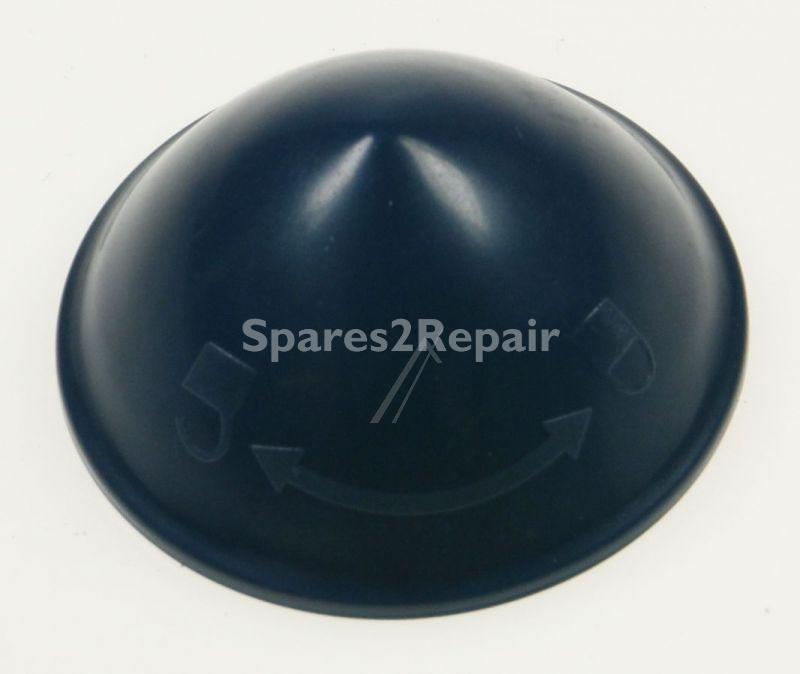 Flap - 48024706 Motor Cover [Candy Hoover]