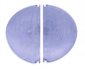 Housing Part - 1017604 Connection Housing Bottom [Amica]