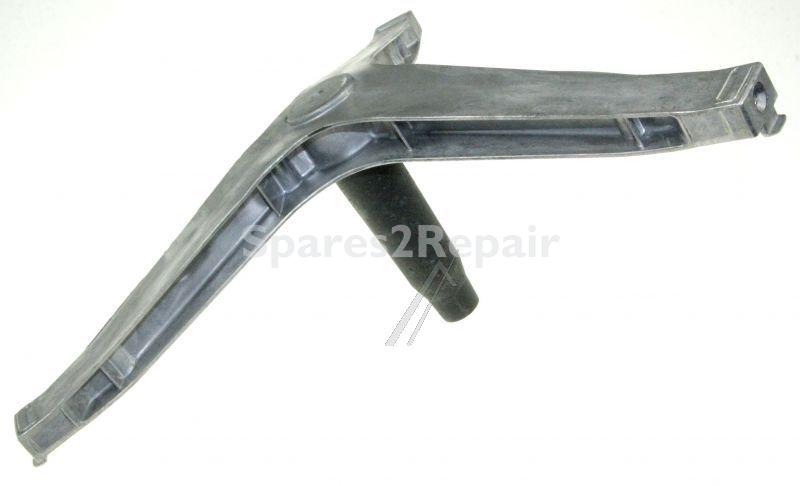 Samsung Drum Spider - Dc97-16677b Baugruppe Flansch Welle Ssec Heba Wf8802dpa1 1