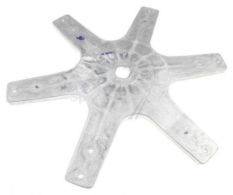 Samsung Drum Spider - Dc66-40167b Flange-shaft aldc8 sem-10t(10kg)6-wing n