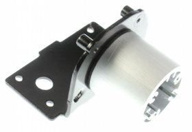 Vestel Connection Piece - 23277629 Neck 32208 Natural Al (pkg_(e