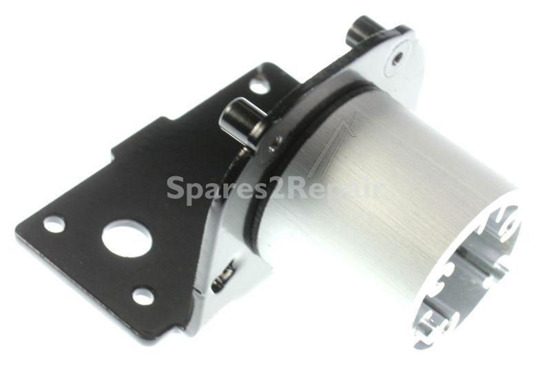 Vestel Connection Piece - 23277629 Neck 32208 Natural Al (pkg_(e