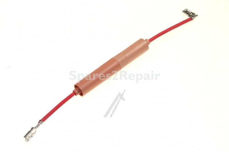 Sharp Fuse - Qfs-ia016wrzz Fuse