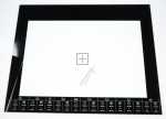Oven inner Door Glass - 9078691 Inner Panel [Amica]