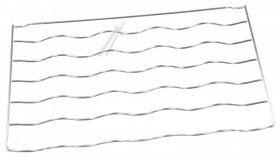 Bottle Frame - 00791546 Bottle Shelf - Bottle Rack Nf 14 Flat [Bosch Siemens]