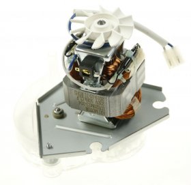 Motor - U7020m23-004 Kw716481 Direct Prep Motor & Gearbox Assembly [Delonghi]