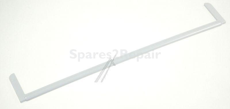 Ornamental Rail - 42111881 R Comp Glass Shelf Trim-405(vestfrost) [Vestel]
