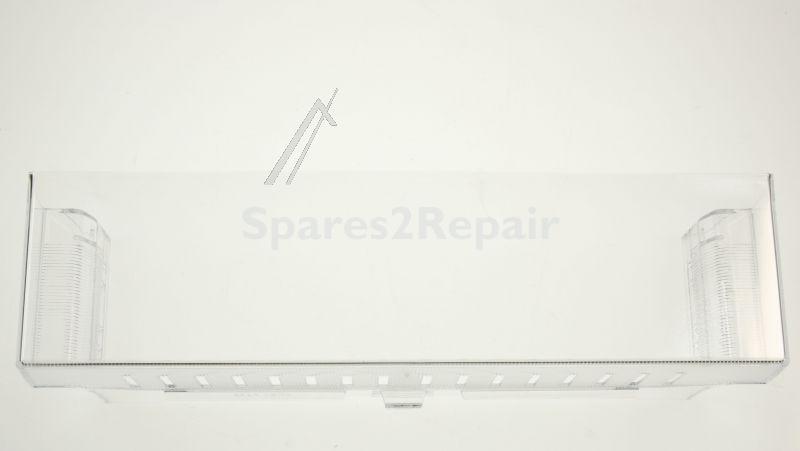 Sharp Refrigerator - Freezer Door Shelf - Upok-a248cbfa Refrigerator Door