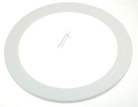 Flange Washing Machine Window - 41023558 Door Surround [Candy Hoover]
