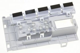 Light Rail - 42145397 F4 Button-light Guide Group-f mid-h s [Vestel]