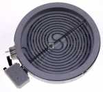 Ceramic Heater Element - 1652032912 Highlight Heating Element (145) 1200w [Vestel]