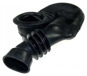 Connector Hose - C00027492 482000026110 Hose Dispenser To Tank [Whirlpool Indesit]