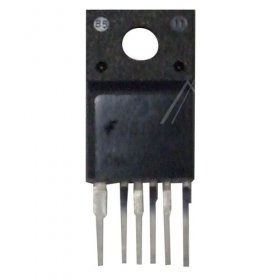 Fairchild Ic - Dm07652r Fsdm07652rwdtu Ic Pwm Controller To-220f