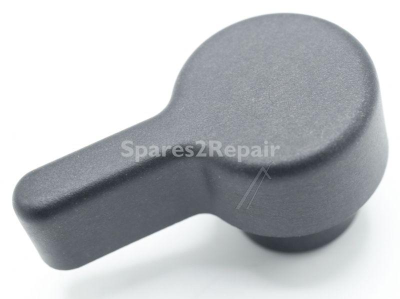 Button - 535935 Key White [Delonghi]