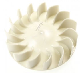 Ventilator Motor - C00315665 481951548051 Wheel Blower [Whirlpool Indesit]