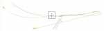 Smeg Fixed Value Thermostat - 814490436 Thermostat Magnetr 140°c