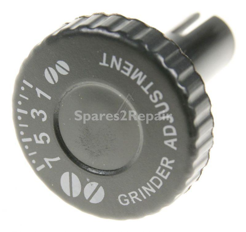 Button - 5913214771 Knob [Delonghi]
