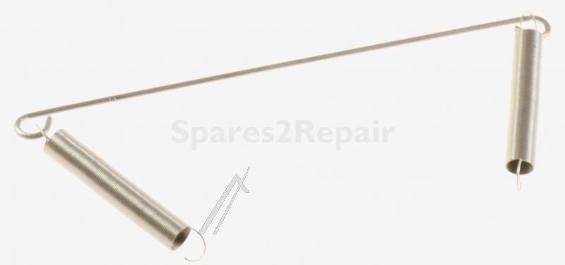 Spring - 00654263 Spring [Bosch Siemens]