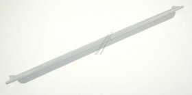 Last - 42111893 Glass Shelf Trim-back-362(vf)kae White [Vestel]