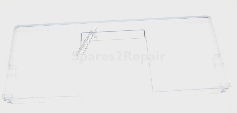 Flap - 49013752 Refrigerator Evaporator Door [Candy Hoover]