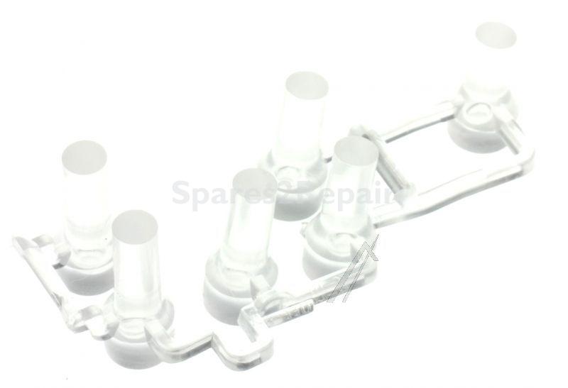 Light Rail - 42096829 Light Guide F4-k100-110 [Vestel]