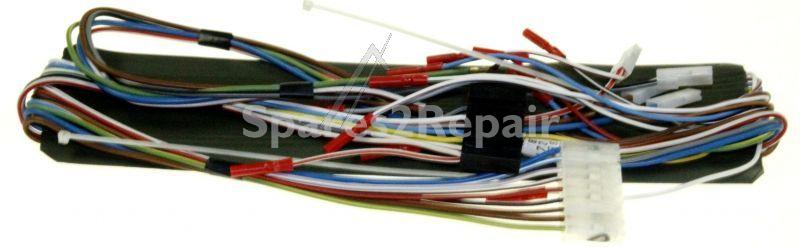 Harness - 00359707 Cable Harness [Bosch Siemens]