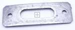 Sealing Materials - 8085232018 Gasket Convection Heater [Electrolux Aeg]