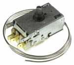 Robertshaw Fridge Thermostat - K59s1884500 Thermostat Ranco Alternative For Bauknecht 481228238232
