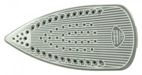 Clamp Level - Cs-00130441 Soleplate-complete [Groupe SEB]