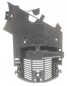 Lower Housing - 00749289 Case-bottom [Bosch Siemens]