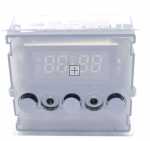 Clock Timer - 00634507 Time Selector [Bosch Siemens]