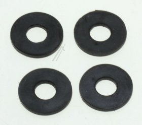 Sealing Materials - 4055342341 Gasket Screw Lateral 4x [Electrolux Aeg]