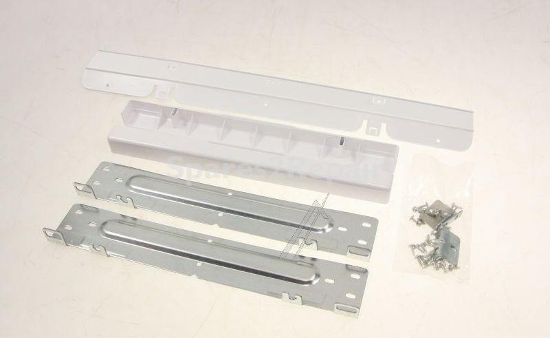 Drain Channel - 55510 Lower Lv Arm Support [Sogedis]