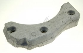 Weight - C00313353 480111101442 Counter Weight Front Eureka 58l [Whirlpool Indesit]