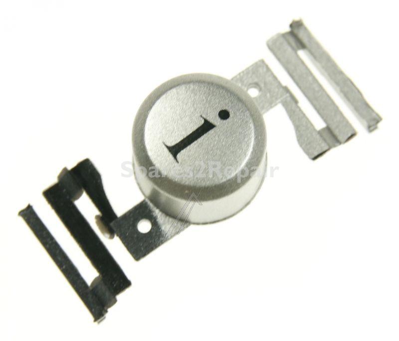 Button - 00614643 Button [Bosch Siemens]