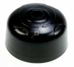 Control Button - 7313286099 Assembly Safety Cap Black Ec5&7&9 Bco120&130 [Delonghi]