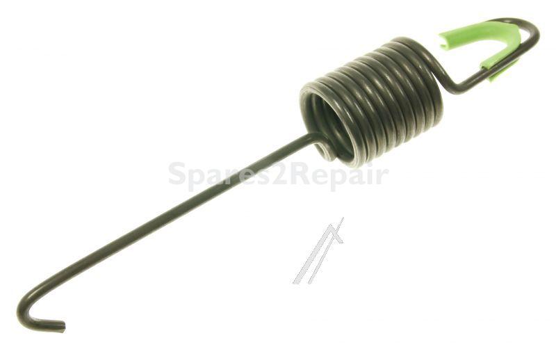 Brandt Tub Lower Part - La0935000 Tank Unit
