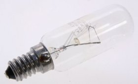 Smeg E14 Incandescent Light Bulbs - 824610789 Turbo Lamp