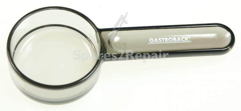 Gastroback Spoon - 96274 Dosing Spoon For 42612-42611