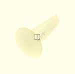 Clip - 93924090 Screw [Candy Hoover]