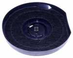 Carbon Filter - 49001333 Charcoal Filter [Candy Hoover]