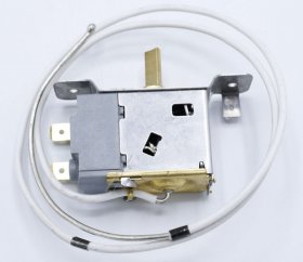 Fridge Thermostat - Wpf32b-ex 1037598 Thermostat Wpf32s Capillary Tube Length 61 5cm [Amica]