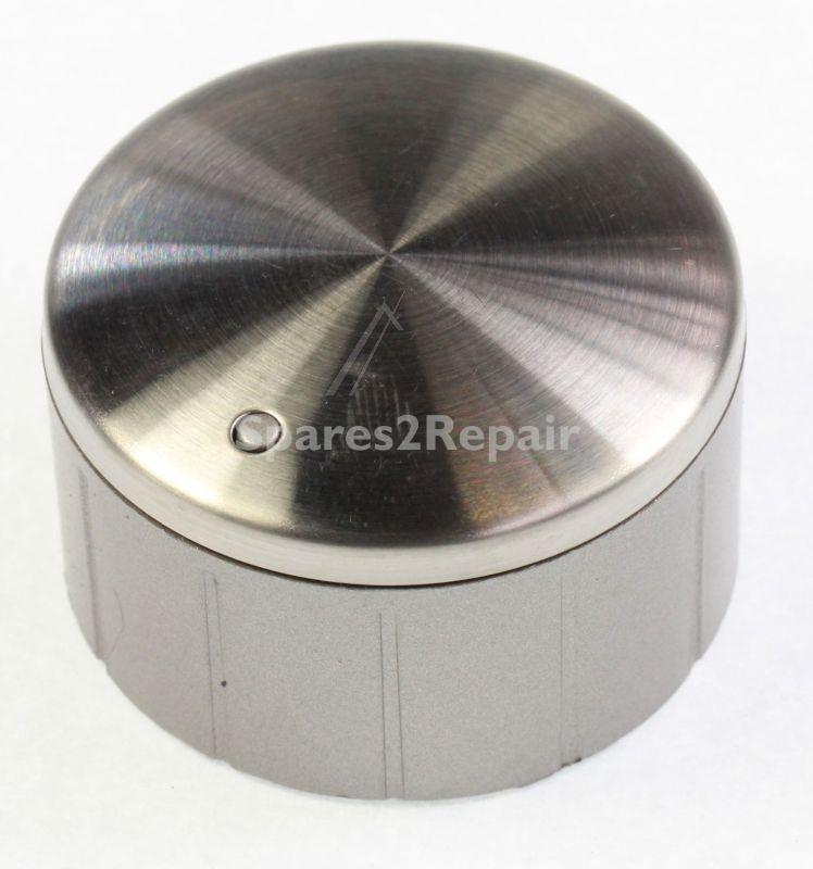 Control Knobs - 42052303 Knob(big Macro spindle Type B-in whp I [Vestel]