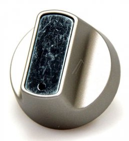 Timer Button - C00380450 481010366610 Knob Assembly Ix [Whirlpool Indesit]