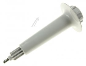 Turntable Coupler - Kw716845 Drive Shaft - Grey [Delonghi]