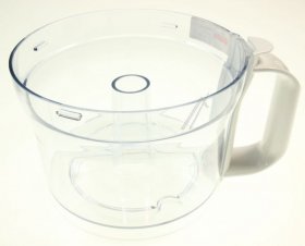 Bowl - Kw716851 Bowl [Delonghi]